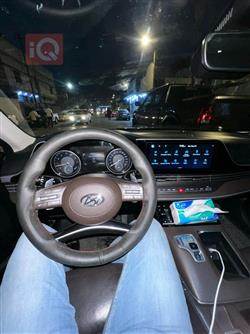 Hyundai Azera